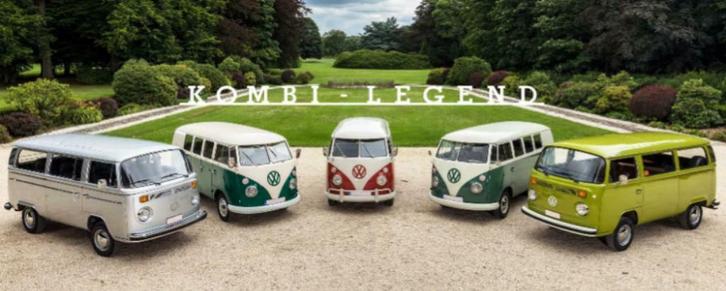 Location louer voiture VW Van Combi T1 T2 événement mariage, Auto's, Volkswagen, Bedrijf, Transporter, Benzine, Monovolume, Handgeschakeld