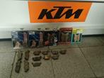 Plaquettes de frein KTM