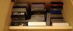 Allerlei vhs video cassettes, TV, Hi-fi & Vidéo, Enlèvement ou Envoi, Utilisé