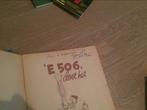 Thomas pips gesigneerd, Boeken, Stripverhalen, Verzenden