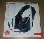 BIGBEN Gaming headset NEUF, Consoles de jeu & Jeux vidéo, Comme neuf, Enlèvement ou Envoi