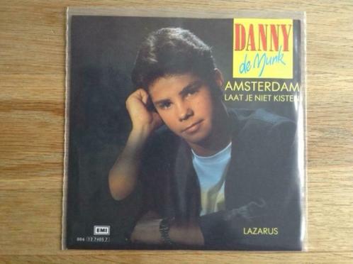 single danny de munk, Cd's en Dvd's, Vinyl Singles, Single, Nederlandstalig, 7 inch, Ophalen of Verzenden
