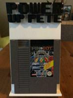 Pin Bot (Nintendo NES)