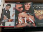 DVD's origineel 40 stuks + honderden opnames, Alle leeftijden, Ophalen, Overige genres