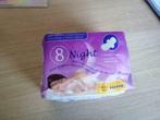 MAANDVERBAND NIGHT  – NIEUW, Ophalen of Verzenden, Nieuw, Overige typen