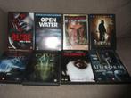 dvd horror  (ook apart te koop), Ophalen of Verzenden