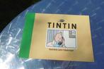 télécarte TINTIN, Collections, Enlèvement ou Envoi