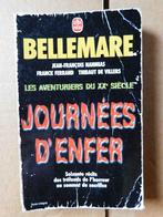 Livres récits vécus ., Pierre Bellemare, Utilisé, Enlèvement ou Envoi, Histoires vécues