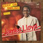 6 singles van James Lloyd / KOOPJE!!