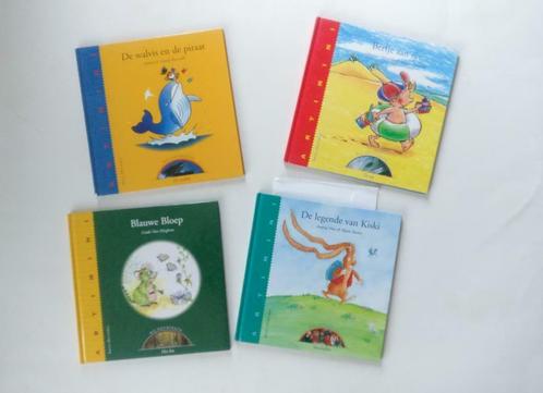 Artimini kinderboeken, Livres, Livres pour enfants | 4 ans et plus, Utilisé, Fiction général, Livre de lecture, Enlèvement ou Envoi