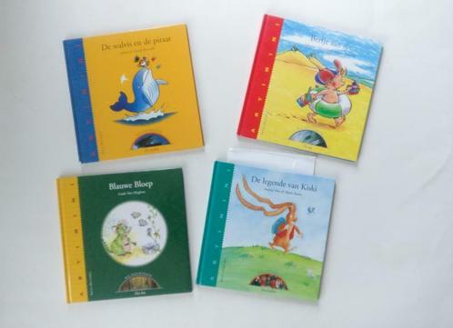 Artimini kinderboeken, Boeken, Kinderboeken | Kleuters, Gelezen, Fictie algemeen, Voorleesboek, Ophalen of Verzenden