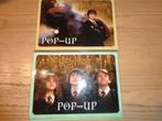 Harry Potter Pop-up boeken