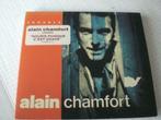 CD Alain Chamfort ‎– Trouble Collector, Envoi