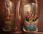 2 verres Walibi, Utilisé, Enlèvement ou Envoi