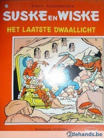 Strips, Boeken, Stripverhalen, Gelezen, Meerdere stripboeken, Ophalen of Verzenden