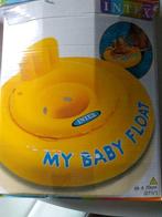 Intex Piscine My Baby Float, Enfants & Bébés, Jouets | Extérieur | Bacs à sable, Enlèvement ou Envoi