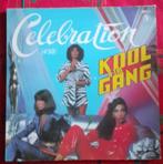 Maxi single Kool & the Gang- Celebration, Gebruikt, Ophalen of Verzenden, Maxi-single, 12 inch