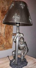 Lamp ridder, Comme neuf, Enlèvement