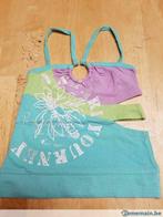 Top à petites bretelles pour fille 92/98, Utilisé, Fille, Chemise ou À manches longues