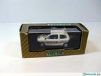 1:43 oude Vitesse L087 Renault Twingo Police nr.32v5000, Hobby en Vrije tijd, 1:32 tot 1:50, Gebruikt, Ophalen of Verzenden, Auto