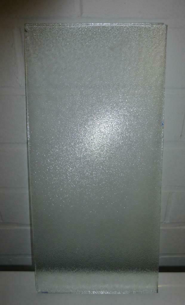 5 restjes frigo glas 6 mm dikte, Elektronische apparatuur, Koelkasten en IJskasten, Zo goed als nieuw, Ophalen of Verzenden