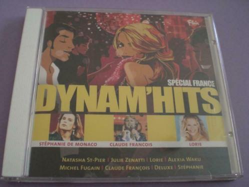 CD Flair L'hebdo - Dynam'Hits - Spécial France, CD & DVD, CD | Autres CD, Enlèvement ou Envoi