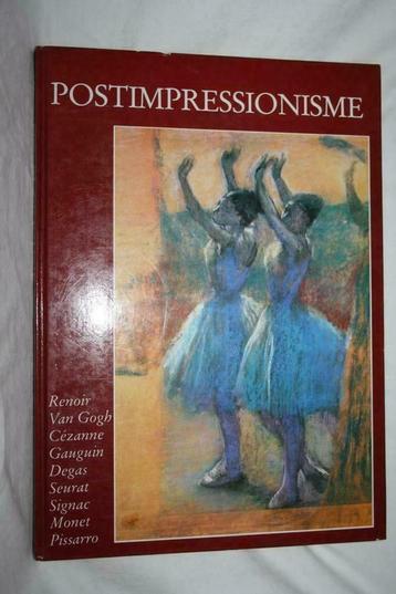 Postimpressionisme – Per Amann, John Simons, Enlèvement ou Envoi, Utilisé, Peinture et dessin