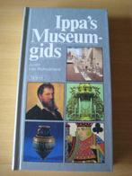 Ippa's gidsen, Boeken, Ophalen of Verzenden, Gelezen