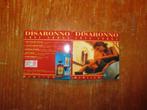 Mini CD Disaronno, Enlèvement ou Envoi, Pop