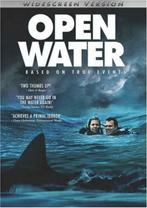 Open water (DVD), Actiethriller, Ophalen of Verzenden, Vanaf 12 jaar