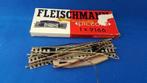 Fleischmann Piccolo N Scale 1x 9166, Fleischmann, Utilisé, Rails, Enlèvement ou Envoi