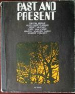 Passé et présent : une anthologie de la littérature anglo-sa, Livres, Utilisé, Autres niveaux, Enlèvement ou Envoi, De sikkel