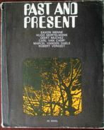 Past and present: an anthology of Anglo-Saxon literature Fro, Ophalen of Verzenden, Gelezen, Overige niveaus, De sikkel
