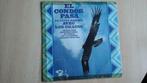 vinyl 45R / 2 Titels 18cm "el condor pasa" '70, Ophalen of Verzenden, 7 inch, Single, Wereldmuziek