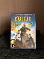 de avonturen van Kuifje, TV fiction, Autres genres, À partir de 6 ans, Enlèvement ou Envoi