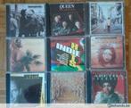 Lot of per stuk CD's Pop/Rock/R&B, Enlèvement ou Envoi