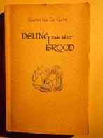 Gaston van der Gucht, "Deling van het brood", Livres, Belgique, Gaston van der Gucht, Utilisé, Enlèvement ou Envoi