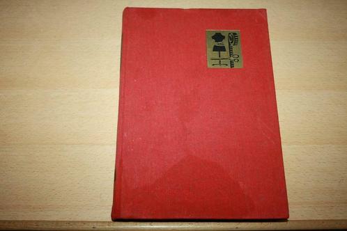 Het groot boek voor knippen en naaien – Mej. W. van Asperen, Boeken, Hobby en Vrije tijd, Gelezen, Borduren en Naaien, Ophalen of Verzenden