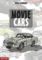 Movie Cars. Paul Schokaert., Ophalen of Verzenden, Zo goed als nieuw, Europa