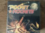 Pocket Rockets - Asmodee, Een of twee spelers, Ophalen of Verzenden, Nieuw, Asmodee