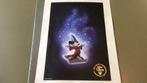 Lithographie Mickey magicien, Collections, Disney, Neuf