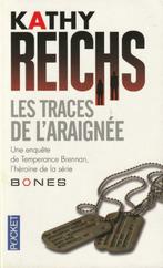Les traces de l' araignée Kathy Reichs, Boeken, Europa overig, Nieuw, Ophalen of Verzenden, Kathy Reichs