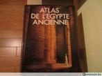 Atlas de l'Egypte Ancienne, Utilisé, Envoi
