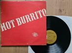 FLYING BURRITO BROS - Hot burrito (LP), 12 pouces, Pop rock, Enlèvement ou Envoi