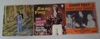 3 TOP Singeltjes van "Jimmy Frey", Cd's en Dvd's, Vinyl Singles, Ophalen of Verzenden, 7 inch, Nederlandstalig, Single