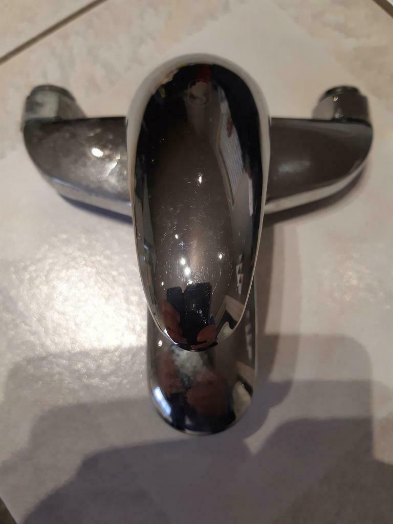 Badmengkraan Van Marcke, Doe-het-zelf en Bouw, Ophalen of Verzenden