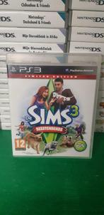 De Sims 3 Beestenbende Limited Edition, Comme neuf, Enlèvement ou Envoi
