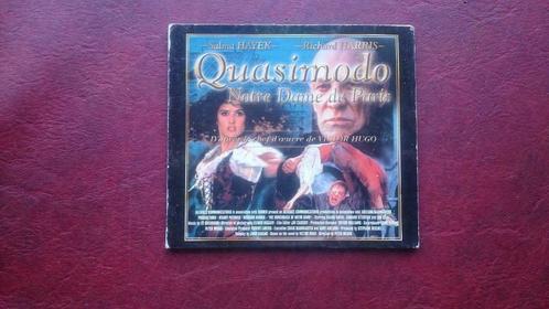 Quasimodo - notre dame de paris, Cd's en Dvd's, Dvd's | Overige Dvd's, Ophalen of Verzenden