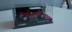 Mini Cooper first edition, Hobby en Vrije tijd, Modelauto's | 1:32, Ophalen of Verzenden, Nieuw, Auto, Corgi