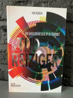 Hans Bourlon - De tijdreiziger, Enlèvement ou Envoi, Neuf, Hans Bourlon